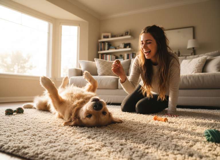 Beyond Playing Dead: How to Teach 'Play Possum' with Stiff Legs