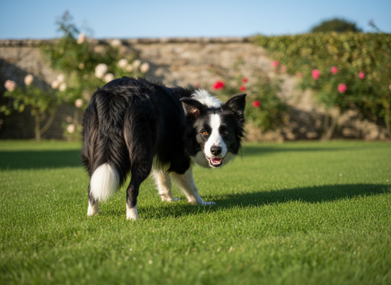 Beyond the Army Crawl: Teaching Your Dog to Crawl in Reverse