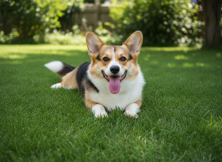 Capture the Cutest Pose: How to Teach Your Dog to 'Sploot'