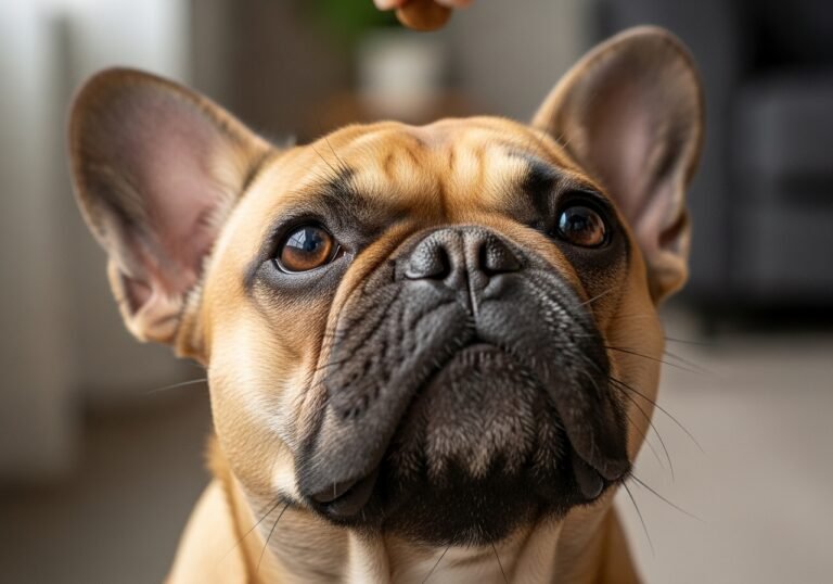 Capturing the Cutest Look: How to Train Your Dog to Pout on Cue