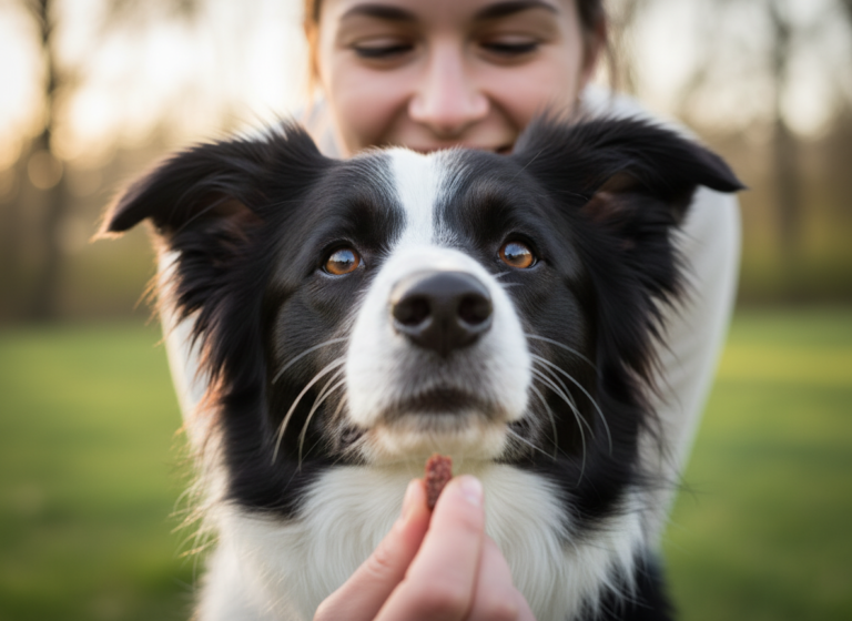Does Your Dog Ignore You? The 'Name Game' Method for Instant Attention
