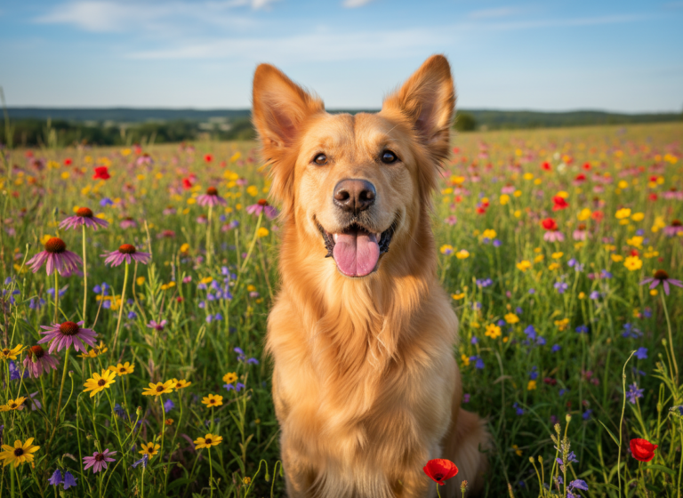 Get Perky Ears in Every Photo with This Simple Attention Trick