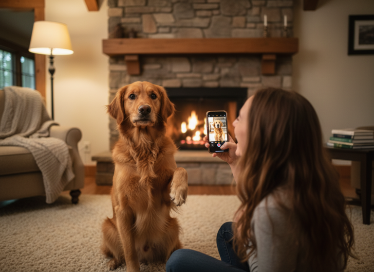 Hollywood Dog: How to Teach the 'Limp' Trick for Sympathy and Laughs