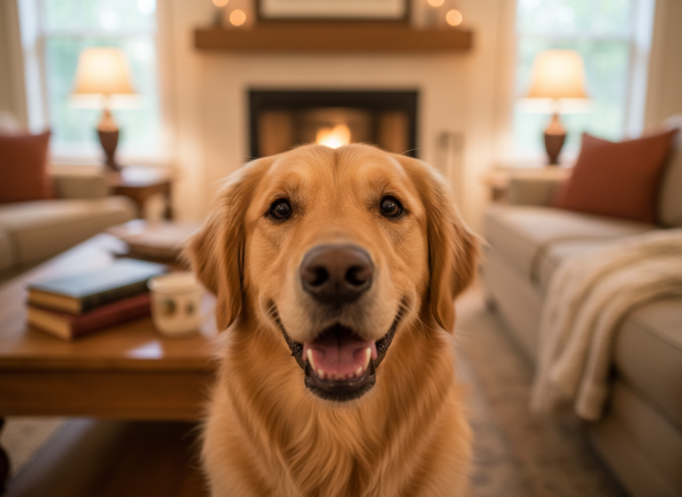 How to Teach Your Dog to Nod "Yes" in 5 Minutes