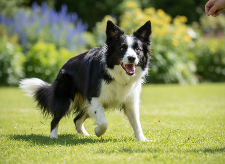 Puppy Pushups: The Fun Exercise That Tires Out Your High-Energy Dog Fast