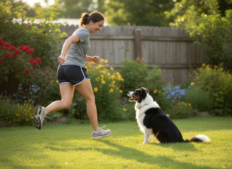Stop and Go: Playing "Red Light, Green Light" for Impulse Control